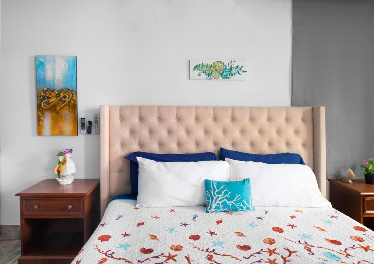 Hotel Tapia Haus 103