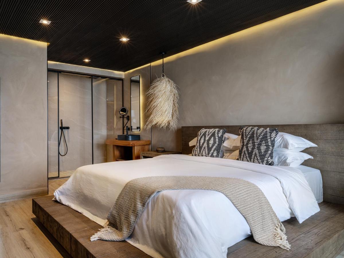 Hotel Aire De Olive 4*