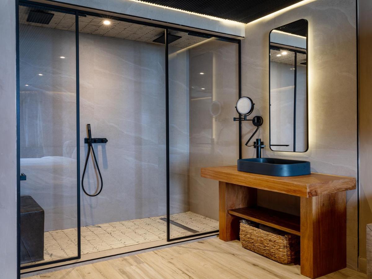 Aire De Olive Hotel