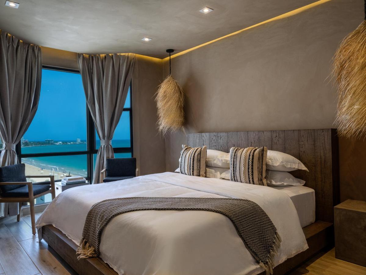 Aire De Olive Hotel 4*