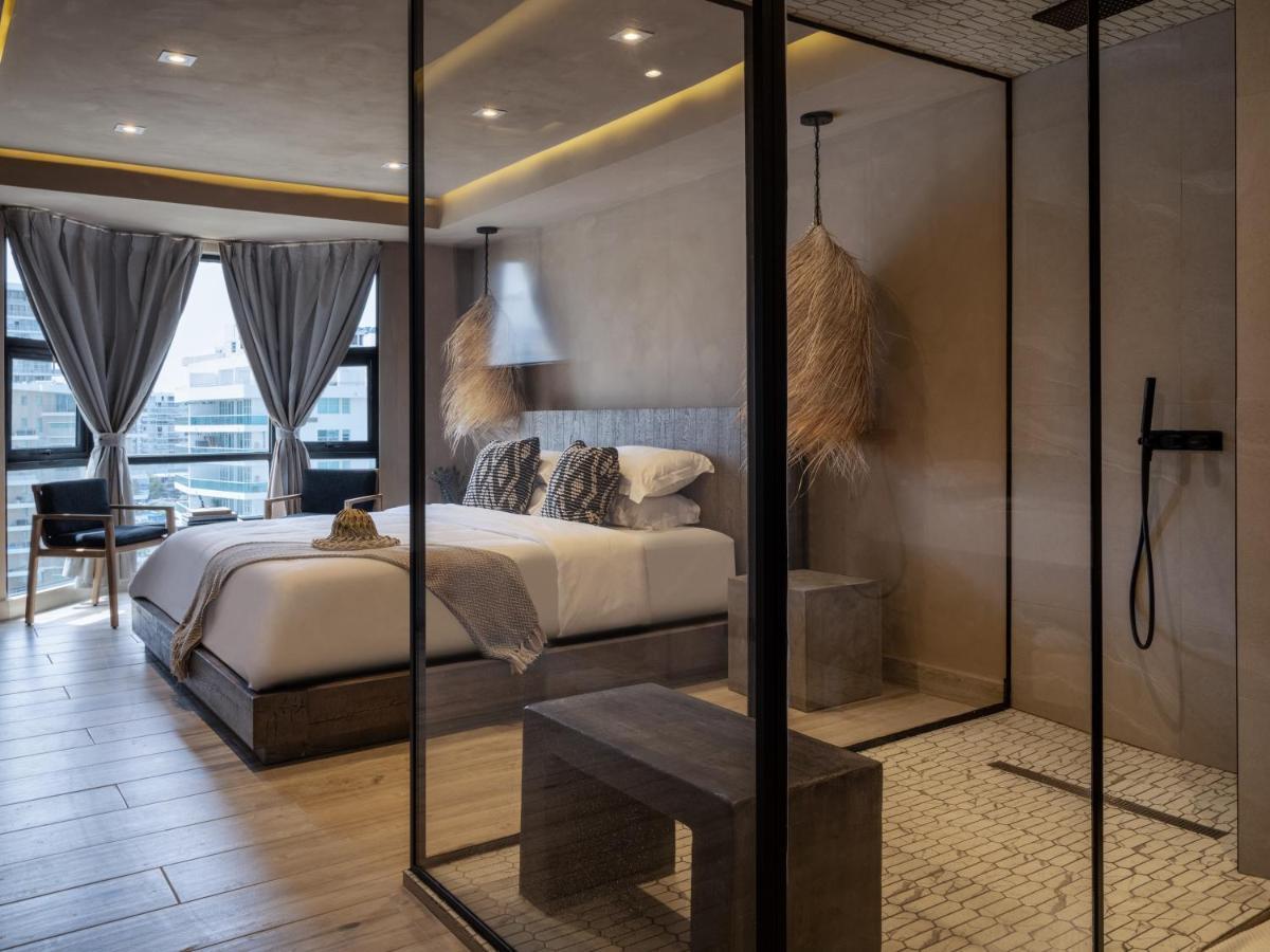 Aire De Olive Hotel 4*