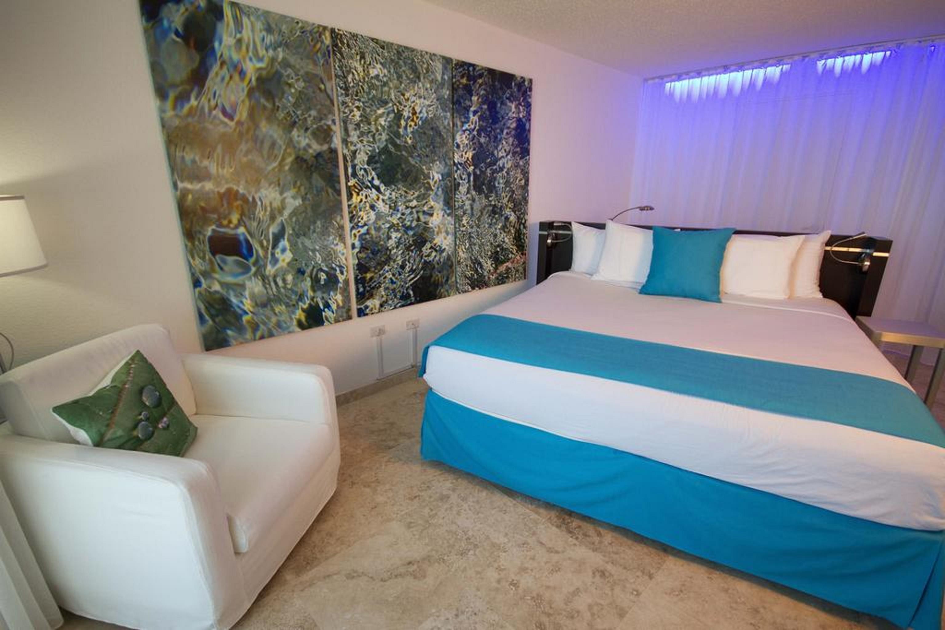 Aire De Olive 4* San Juan