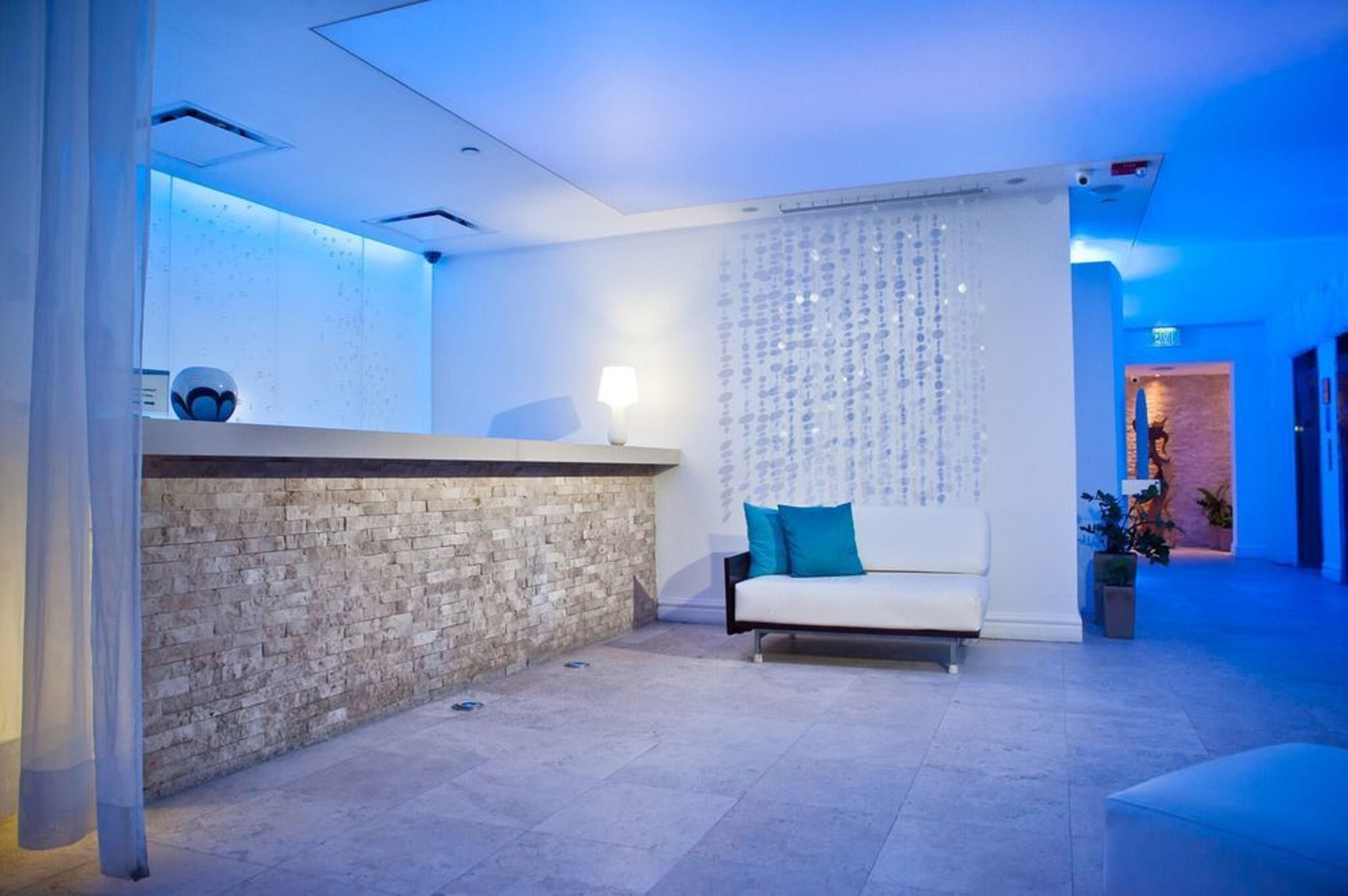 Hotel Aire De Olive San Juan