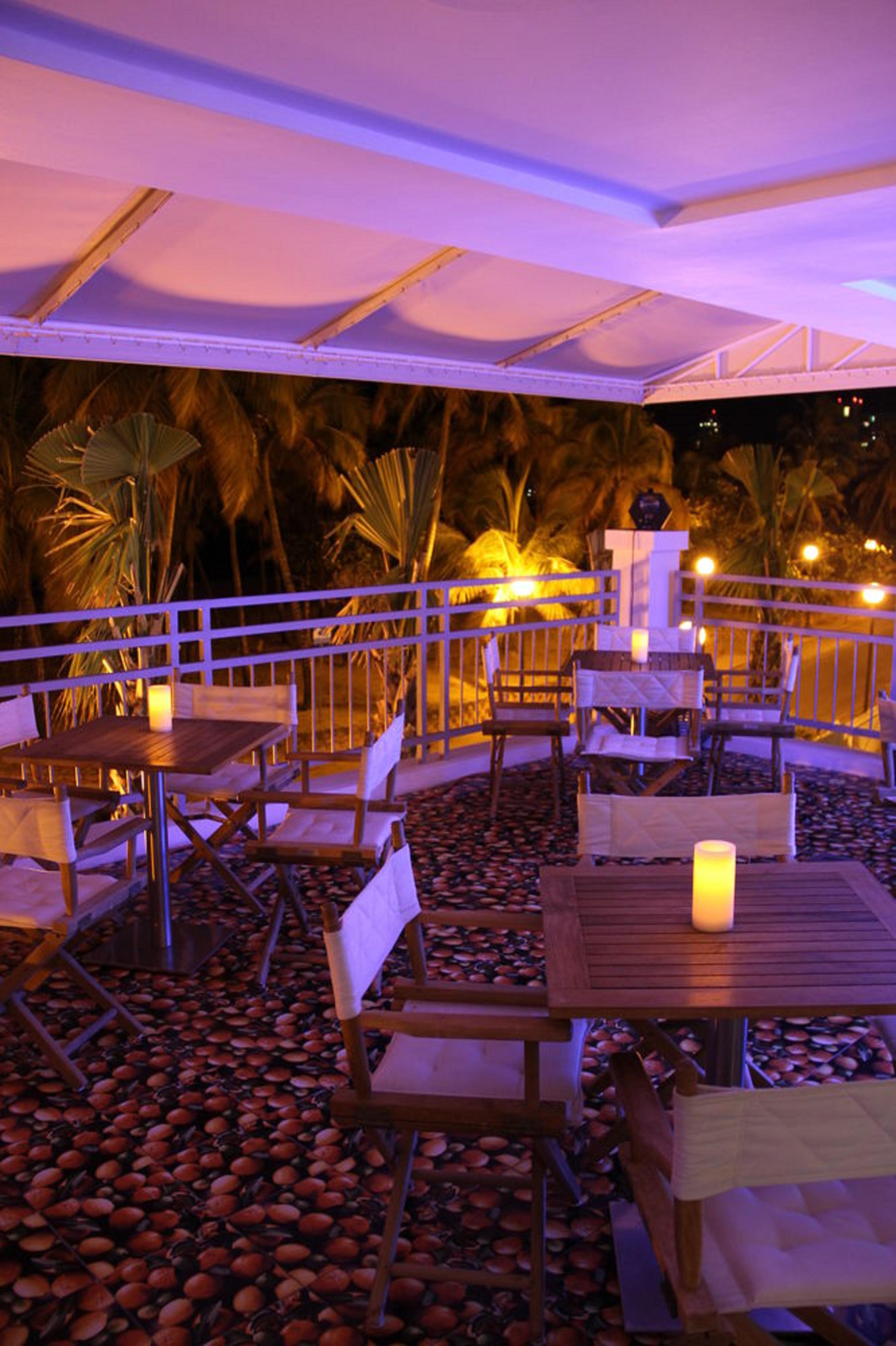Hotel Aire De Olive 4*