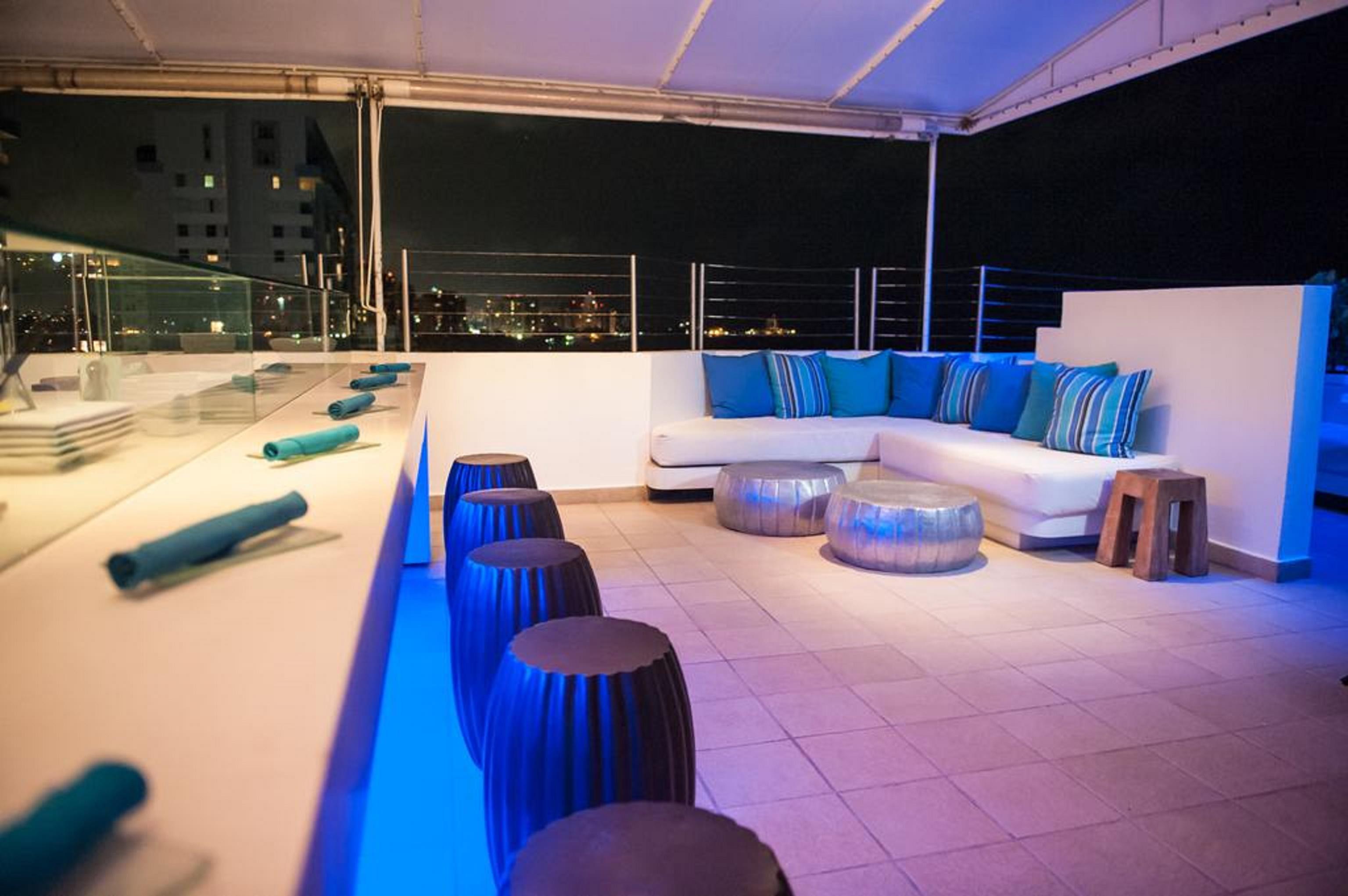 Hotel Aire De Olive