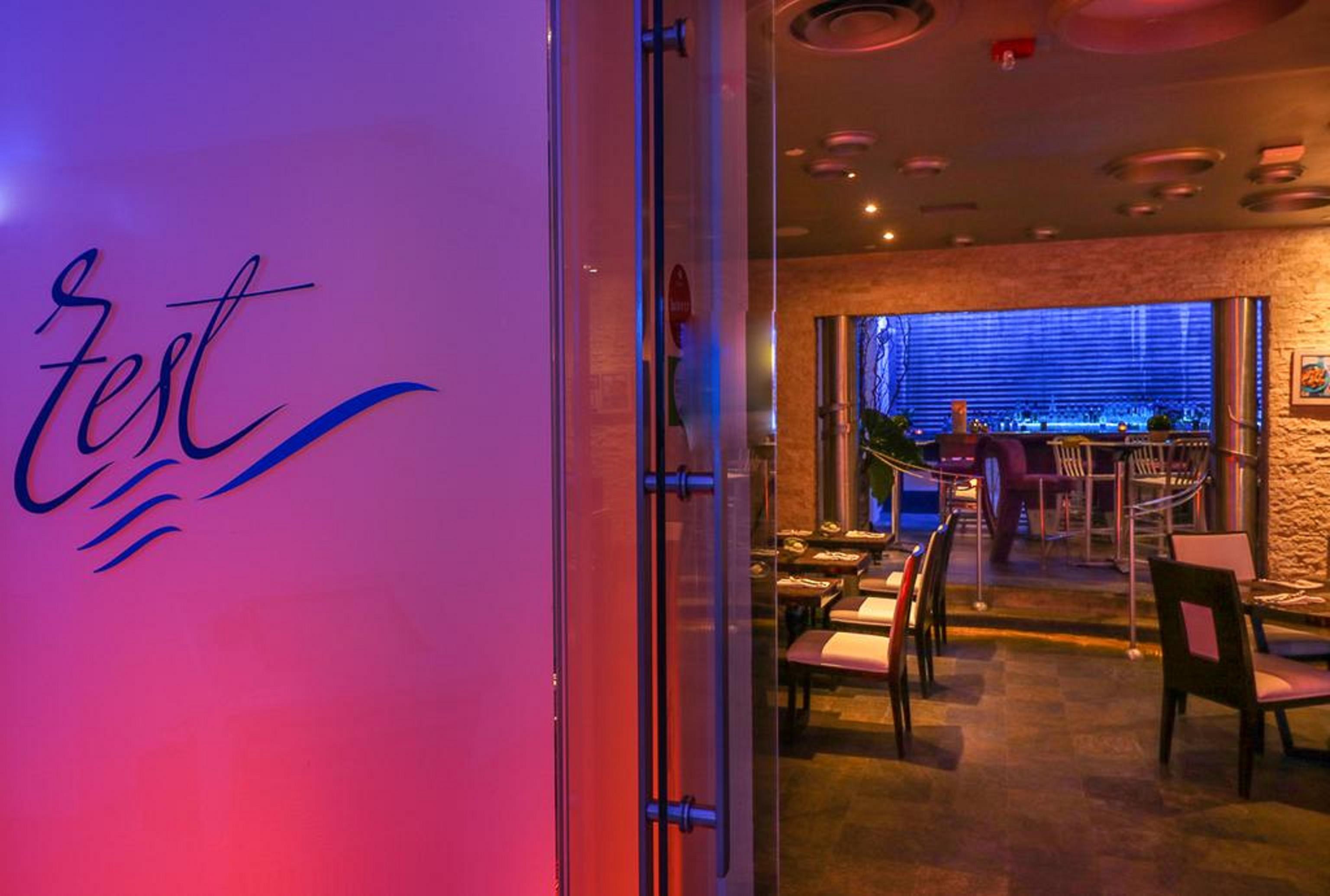 Hotel Aire De Olive 4*