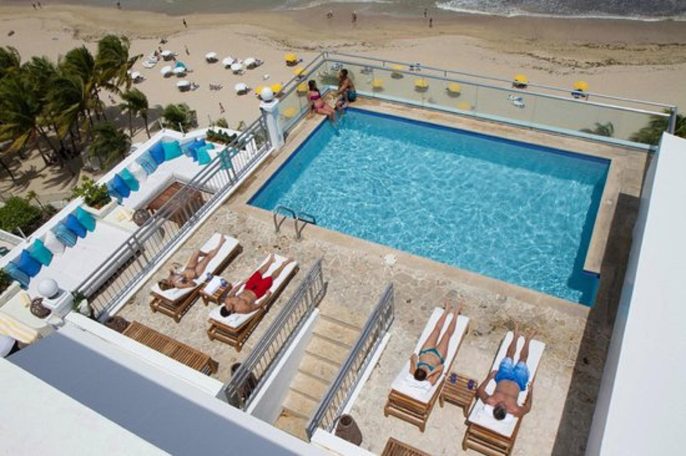 Hotel Aire De Olive 4*