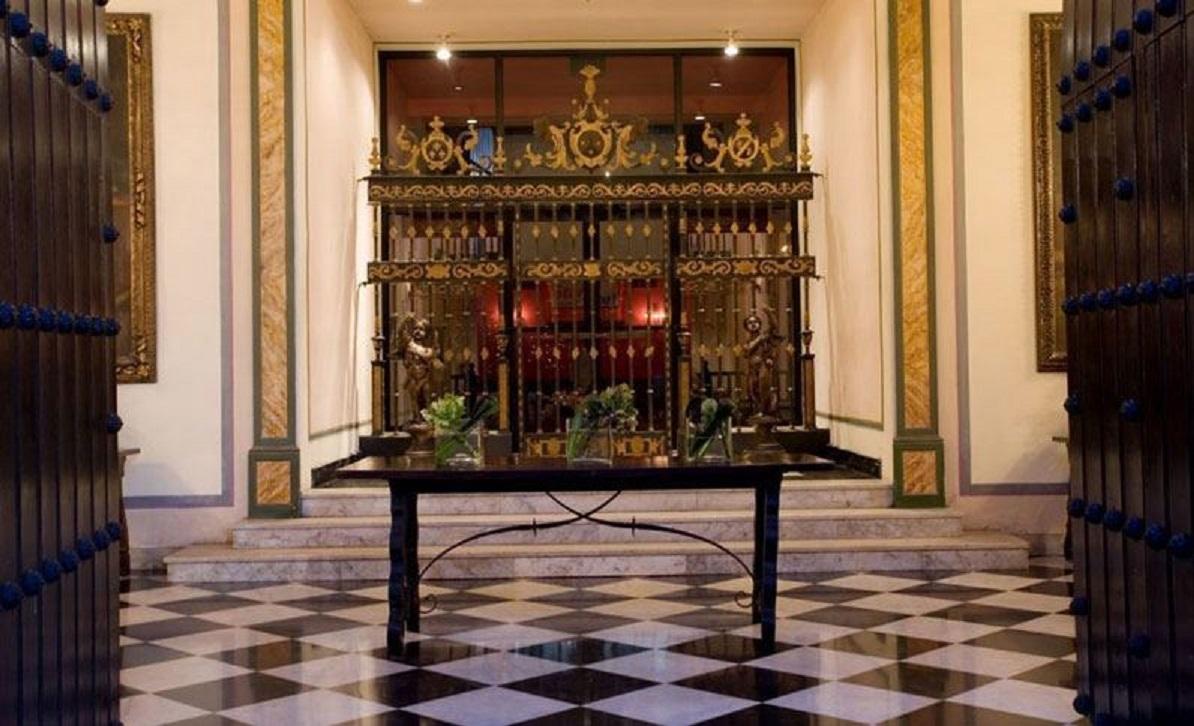 El Convento 4* San Juan