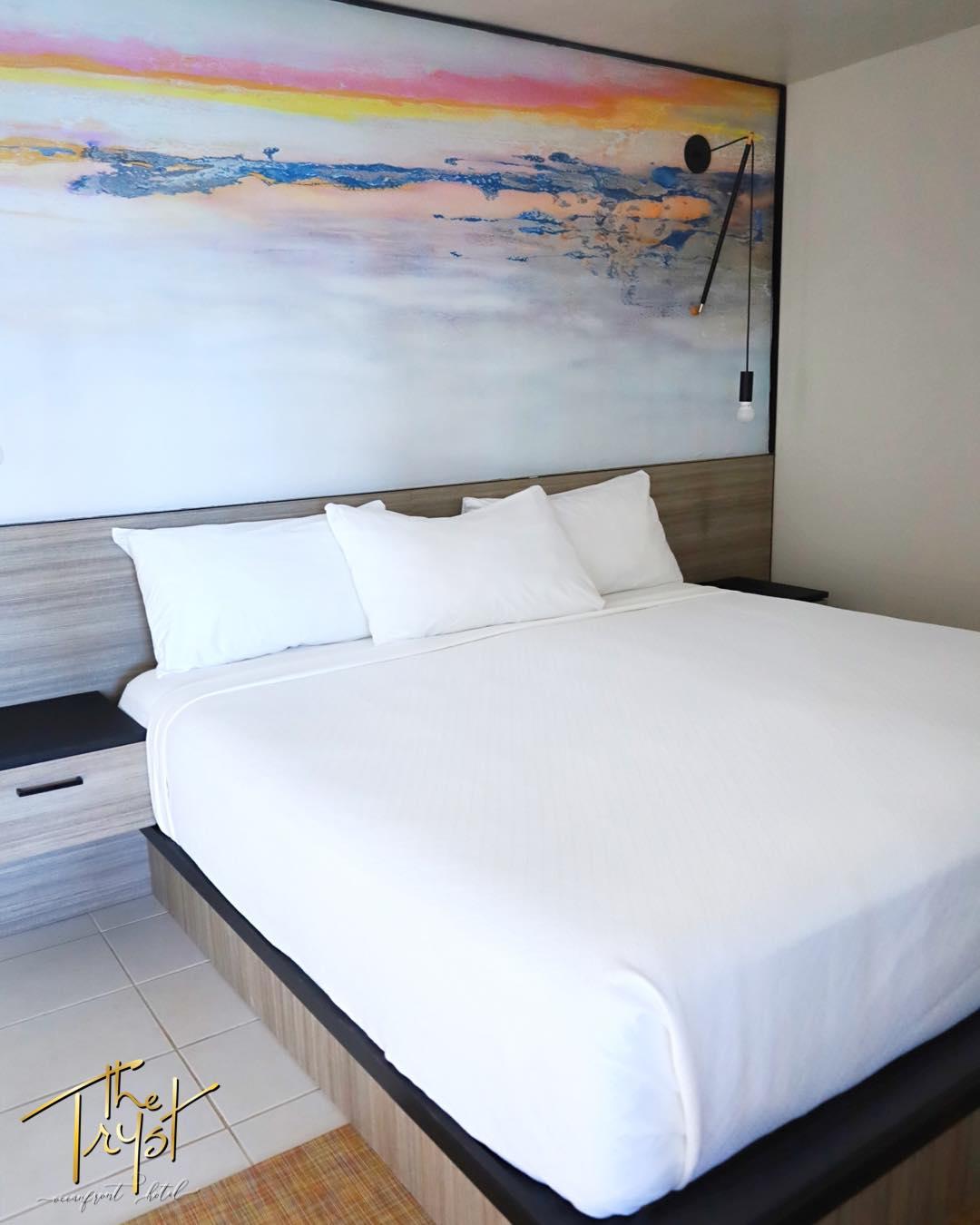 The Tryst Beachfront Hotel San Juan