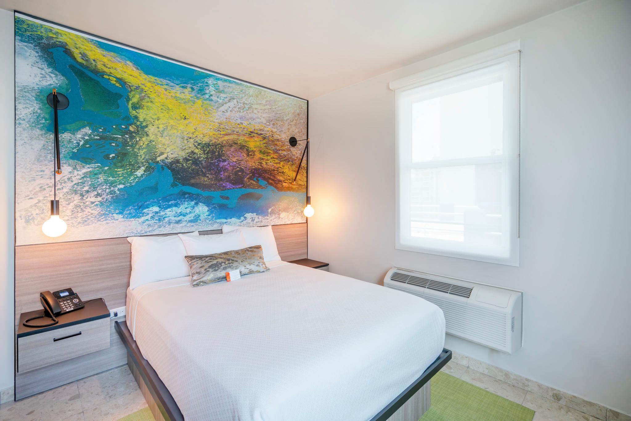 The Tryst Beachfront Hotel 3*