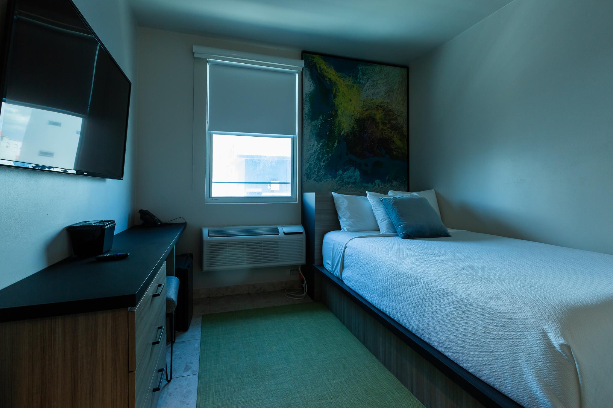 Hotel The Tryst Beachfront 3*