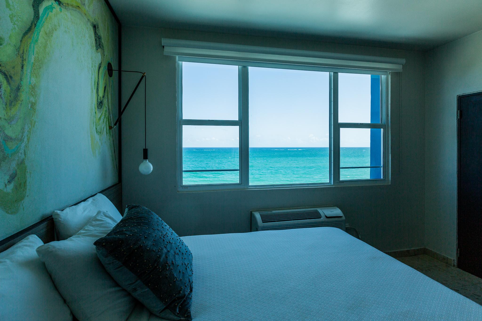 The Tryst Beachfront Hotel San Juan