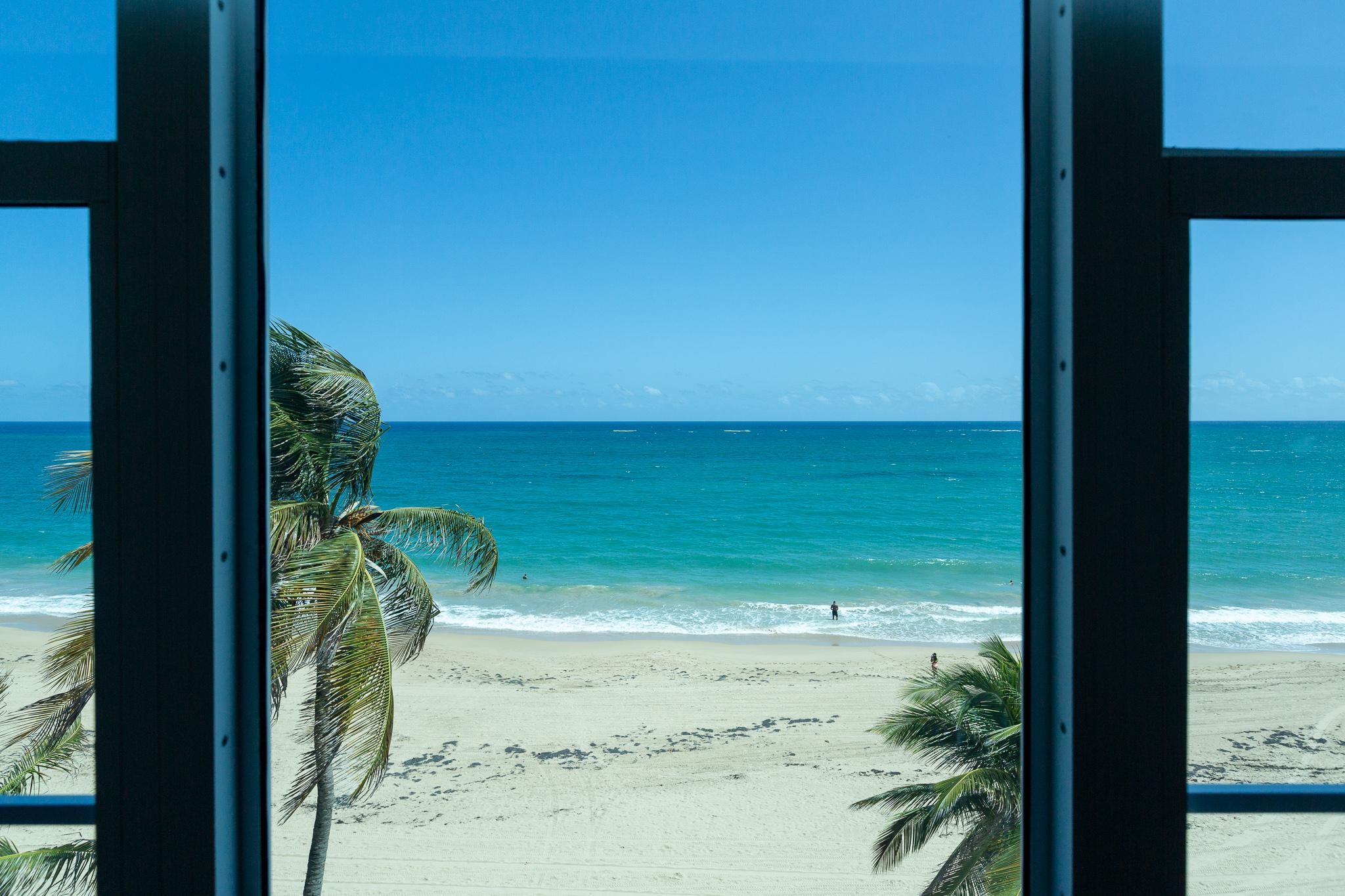 The Tryst Beachfront Hotel San Juan