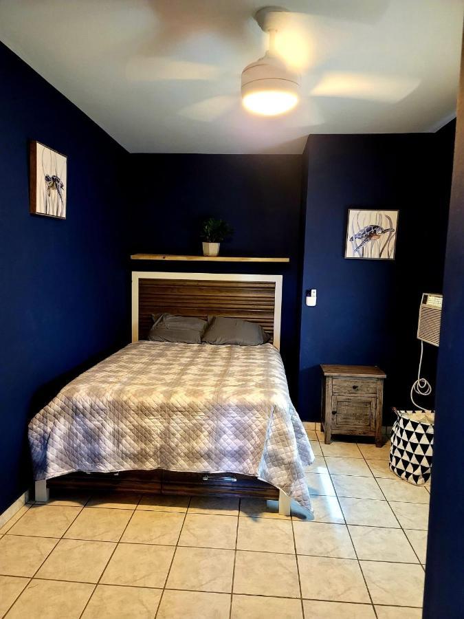 Modern In Ashford Condado Puerto Rico And Near Placita Apartment