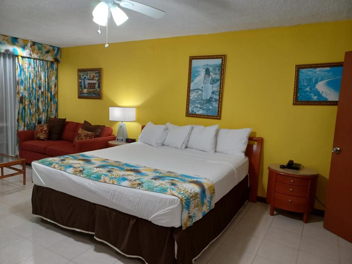 Aparthotel Esj Azul 1562 San Juan