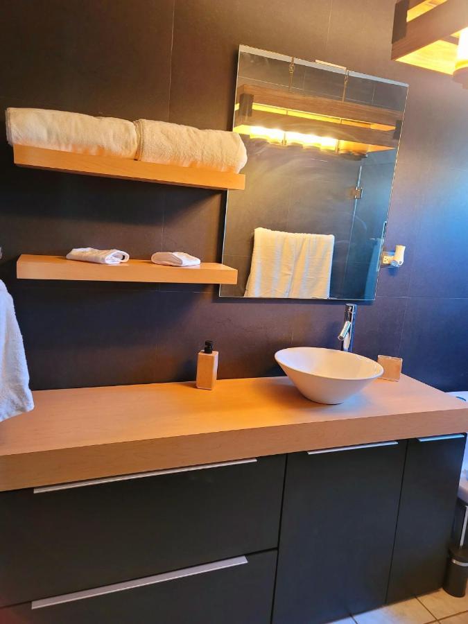 Modern In Ashford Condado Puerto Rico And Near Placita Apartment