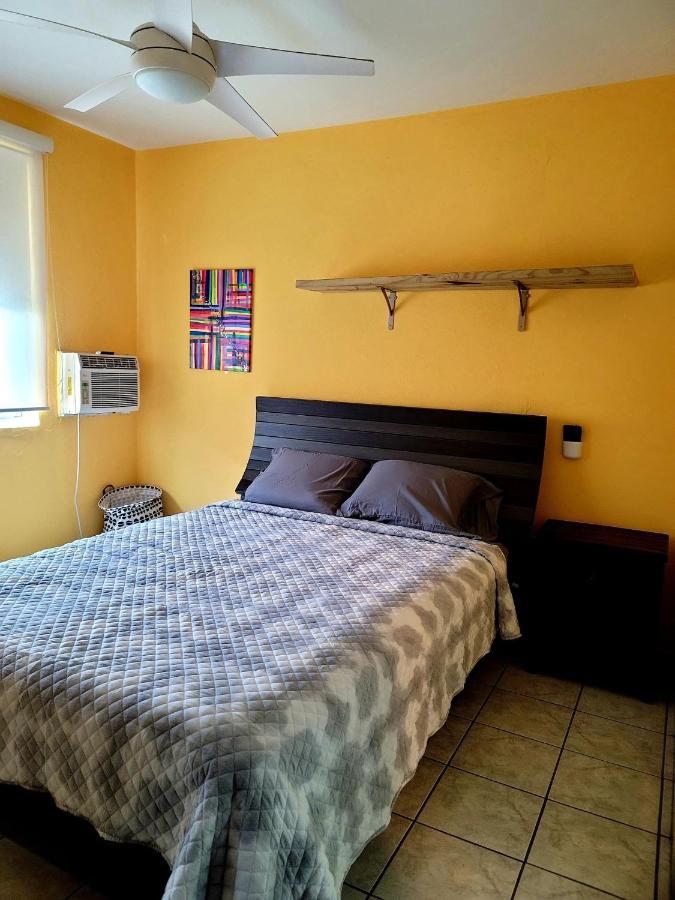 Apartment Modern In Ashford Condado Puerto Rico And Near Placita San Juan