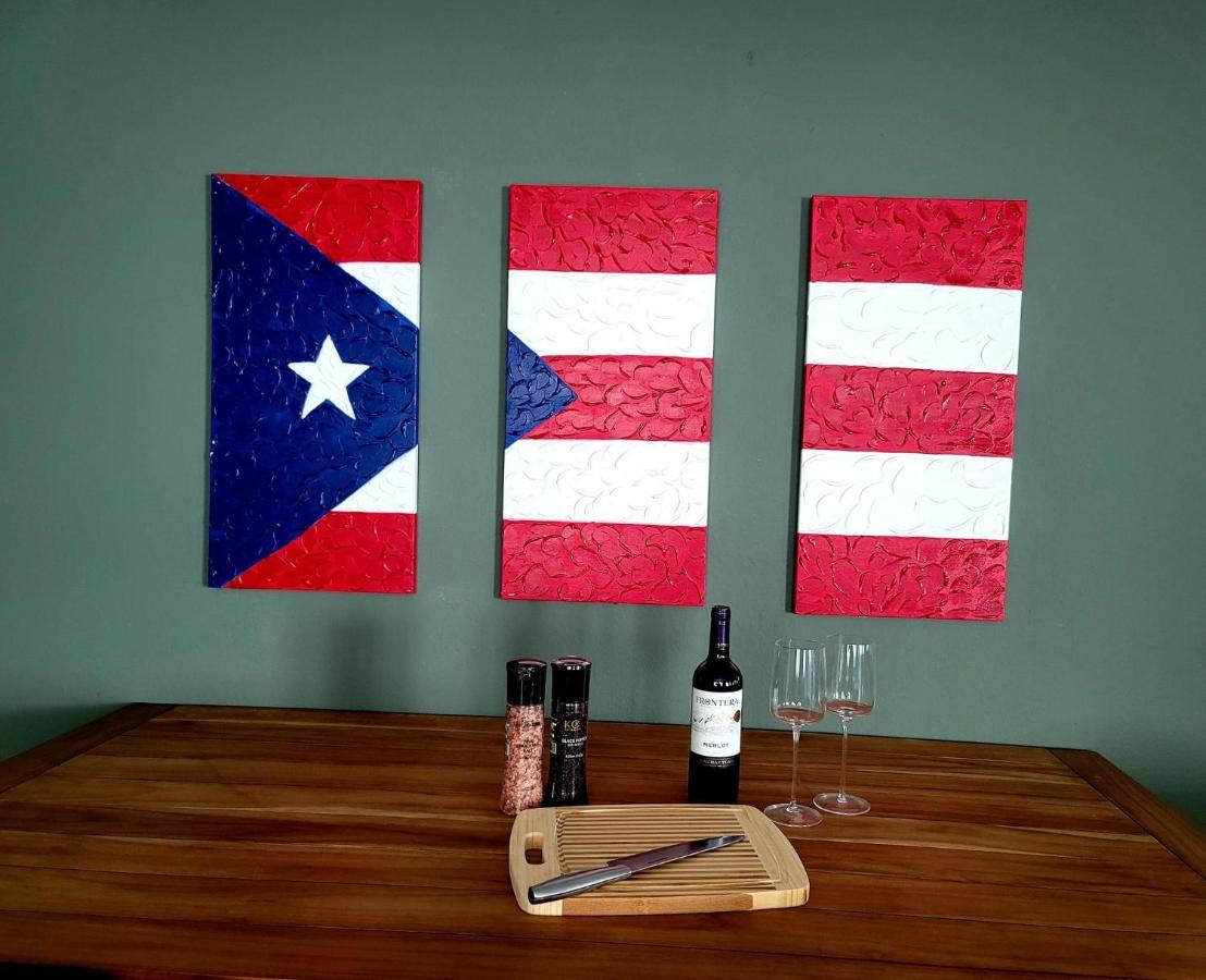 Modern In Ashford Condado Puerto Rico And Near Placita Apartment San Juan