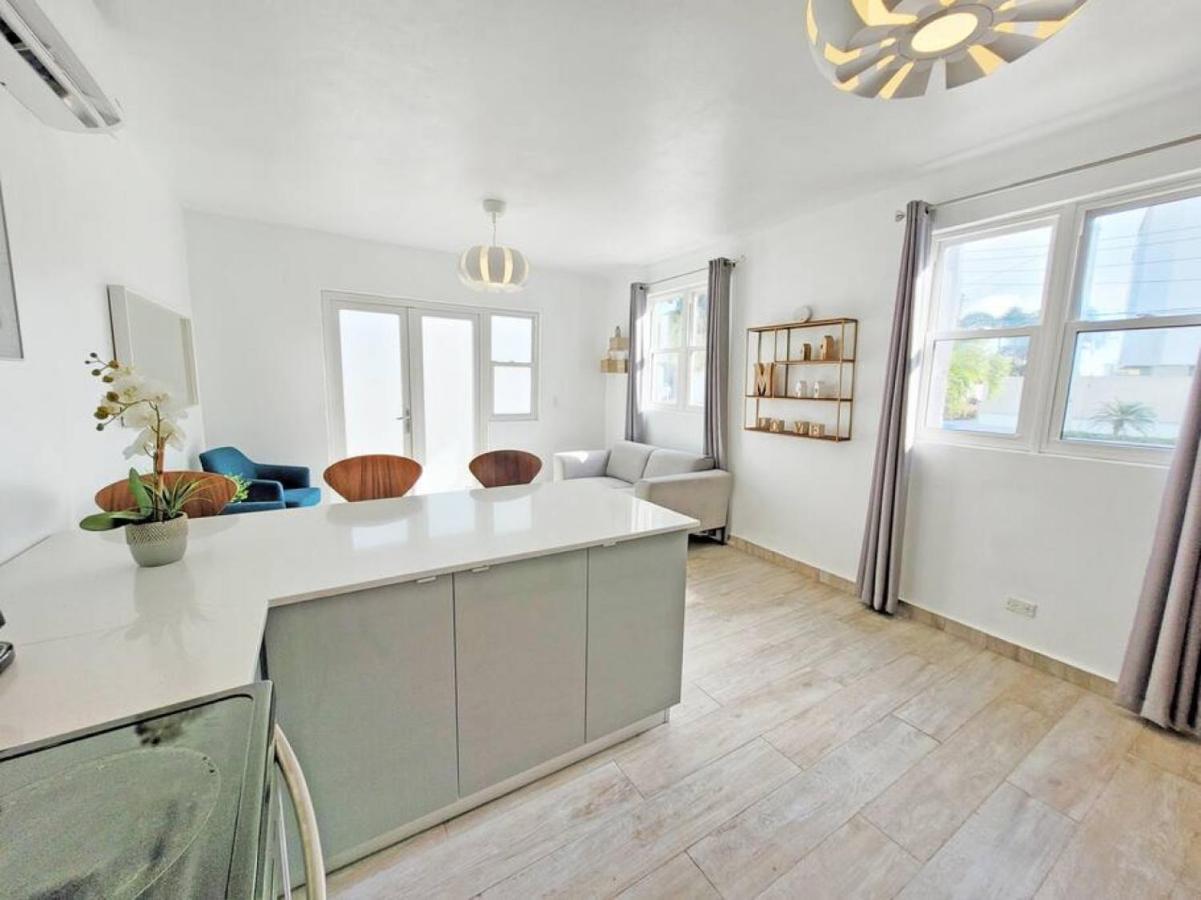 Apartment Ocean Park The Oasis #1 - 2min 2 San Juan