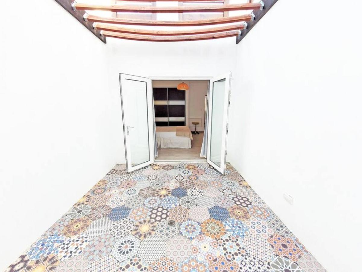 Ocean Park The Oasis #1 - 2min 2 Apartment San Juan