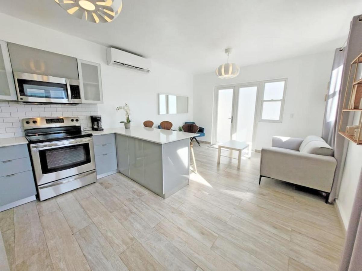 Apartment Ocean Park The Oasis #1 - 2min 2 *