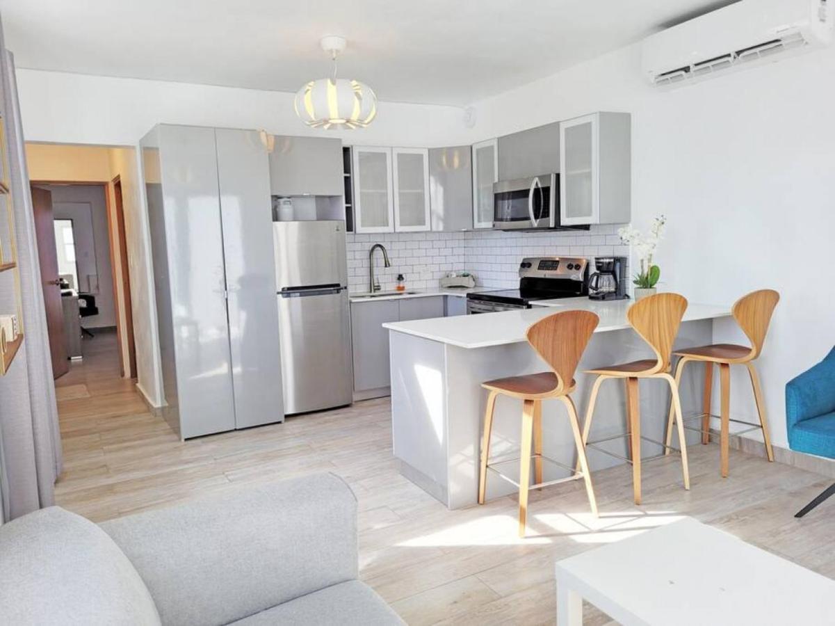 Apartment Ocean Park The Oasis #1 - 2min 2 San Juan