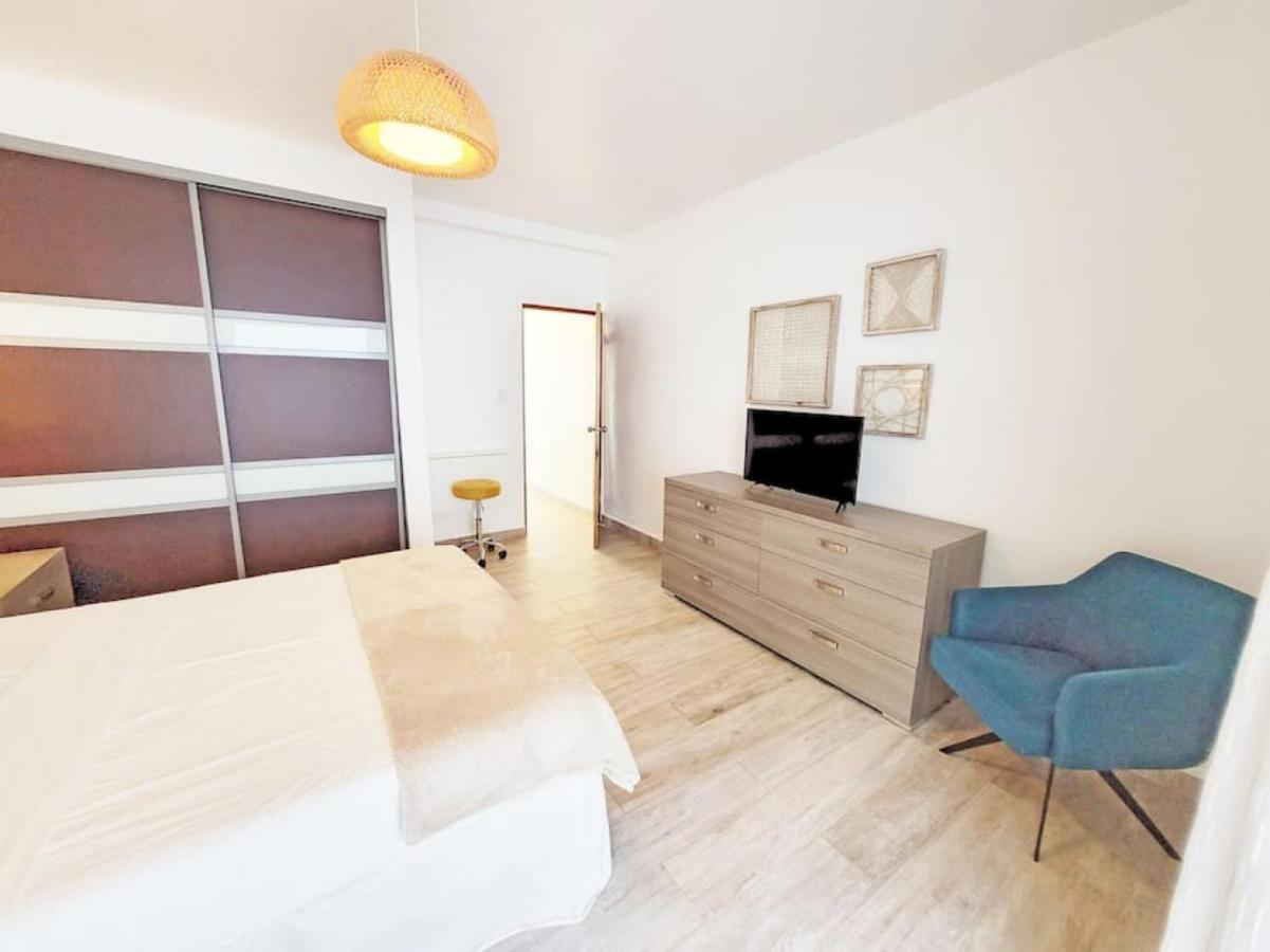 Ocean Park The Oasis #1 - 2min 2 Apartment