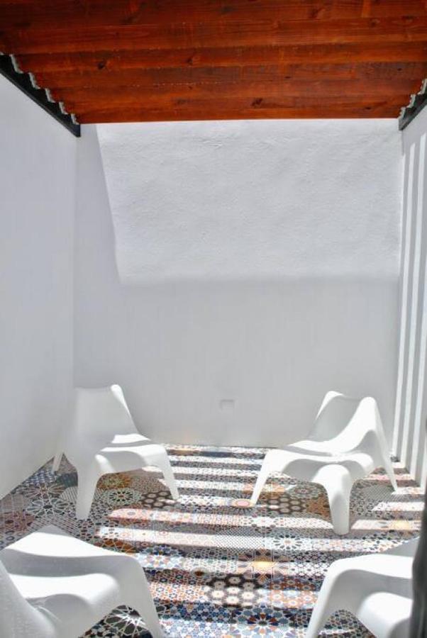 Apartment Ocean Park The Oasis #1 - 2min 2