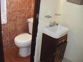 San Jorge & Hostel *