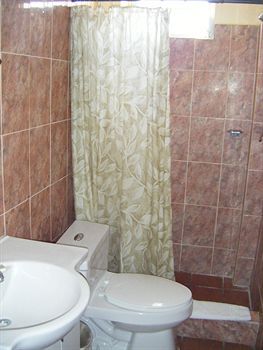 Hostel San Jorge & San Juan