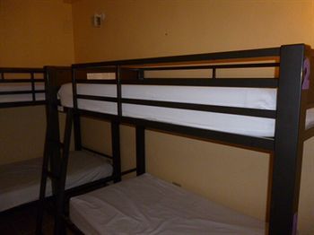 Hostel San Jorge &