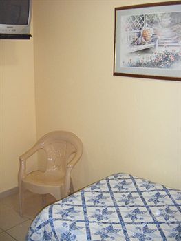 Hostel San Jorge & *