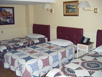 San Jorge & Hostel *