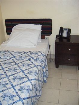 Hostel San Jorge &