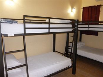 San Jorge & Hostel San Juan
