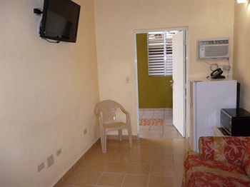 San Jorge & Hostel *