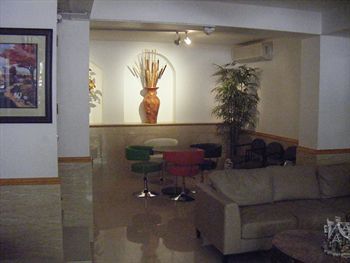 San Jorge & Hostel San Juan