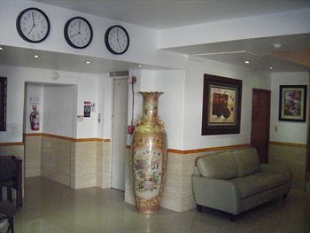 San Jorge & San Juan