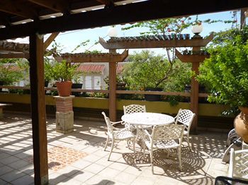 Hostel San Jorge & San Juan