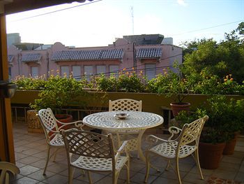 Hostel San Jorge &