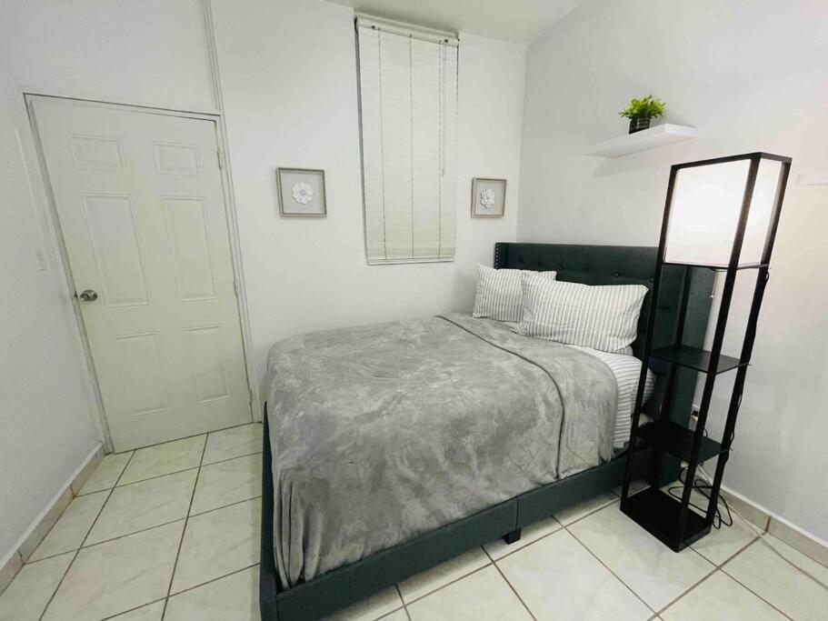 Beautiful 2 Bedrooms Aparment Pr. Apartment