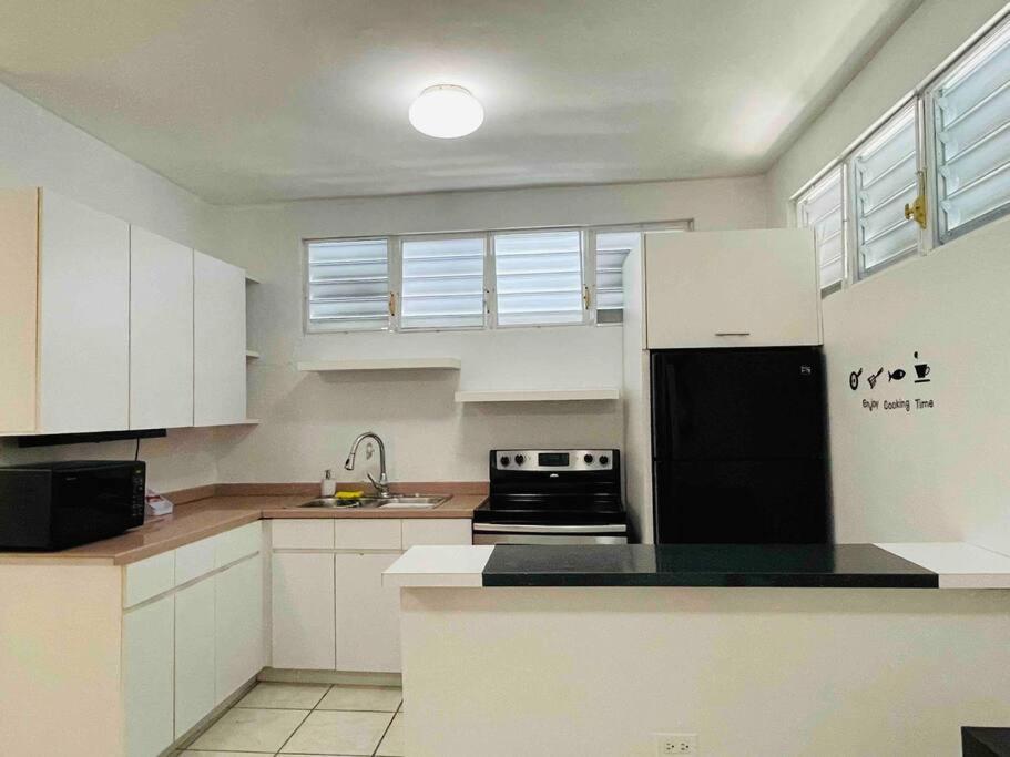 Beautiful 2 Bedrooms Aparment Pr. * San Juan