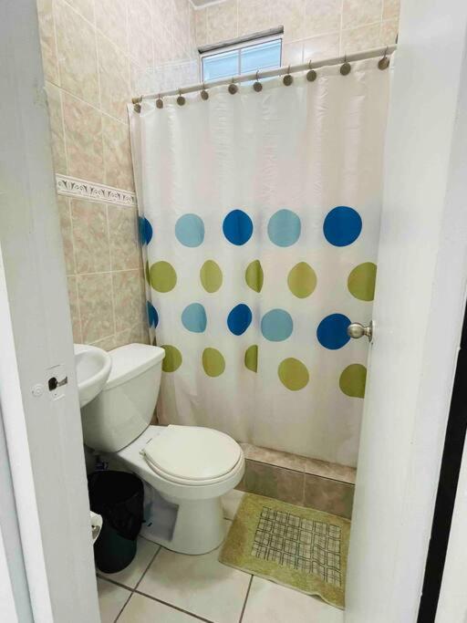 Beautiful 2 Bedrooms Aparment Pr. Apartment *