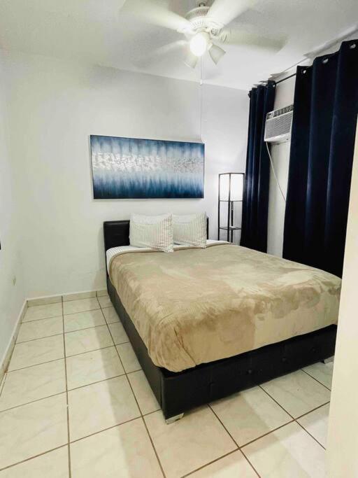 Beautiful 2 Bedrooms Aparment Pr. * San Juan