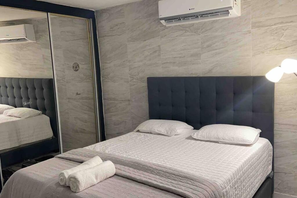 The Marina Private Apartment