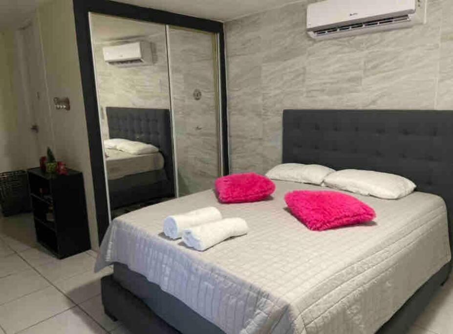 Apartment The Marina Private San Juan