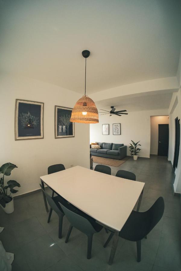 Sokzo Miramar Apartment *