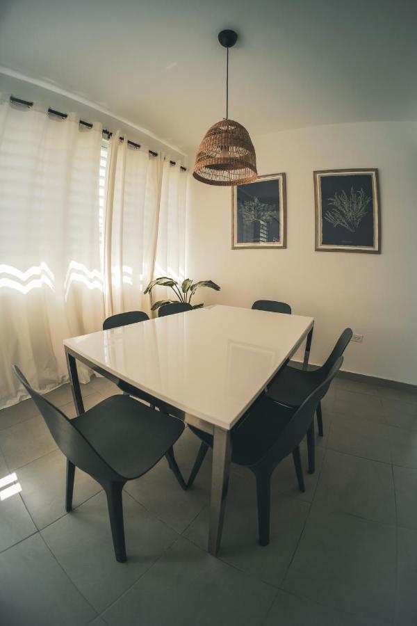 Sokzo Miramar Apartment San Juan