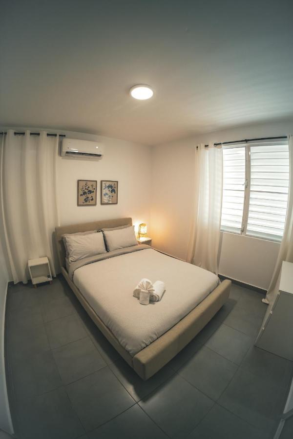 Sokzo Miramar Apartment *