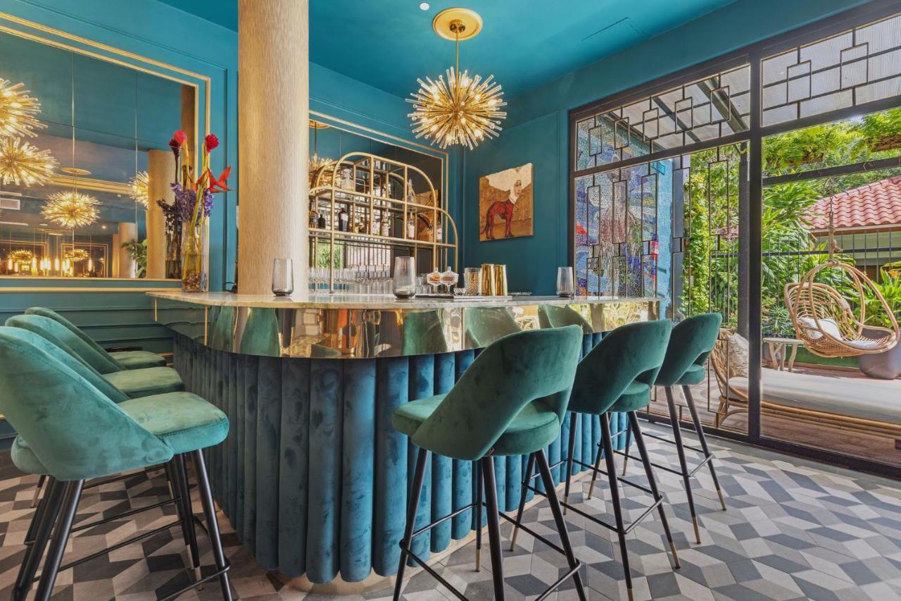 Don Rafa Boutique & Residences